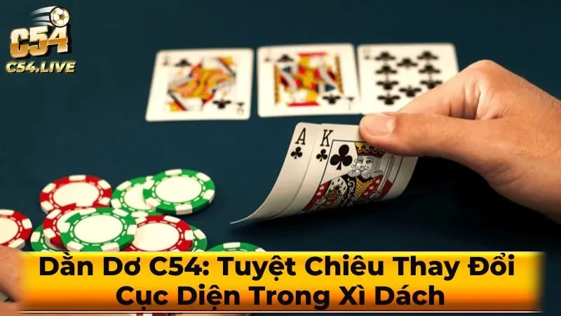 Dằn Dơ là gì?