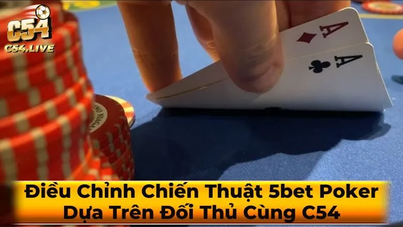 5bet là gì?