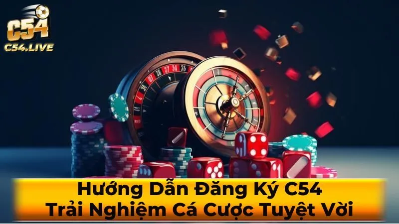Hướng dẫn đăng ký chi tiết