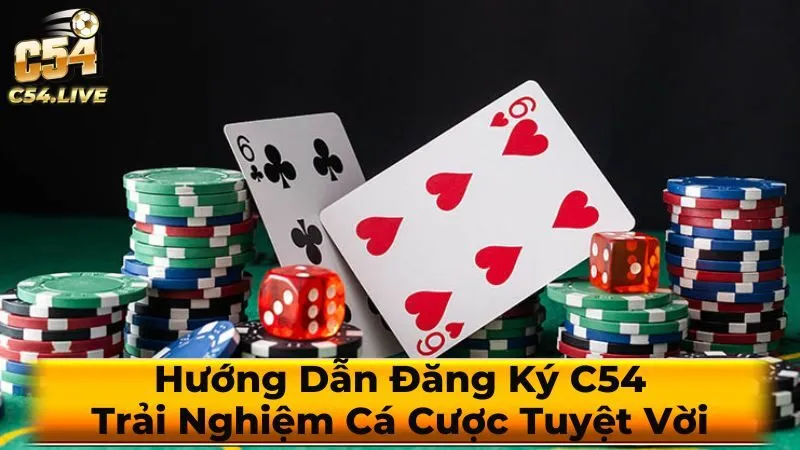 Lưu ý quan trọng khi đăng ký