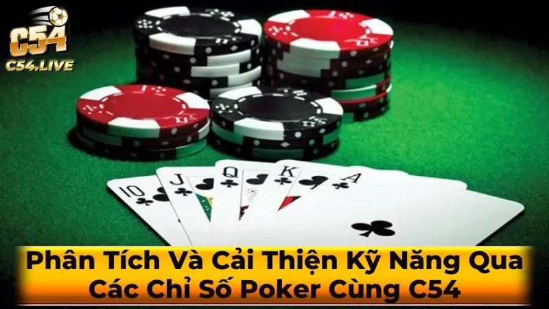Sử Dụng Các Chỉ Số Để Phân Tích Và Cải Thiện