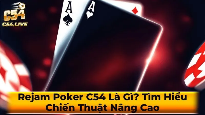 Lợi ích của Rejam