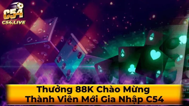 Lợi Ích Khi Trở Thành Thành Viên C54