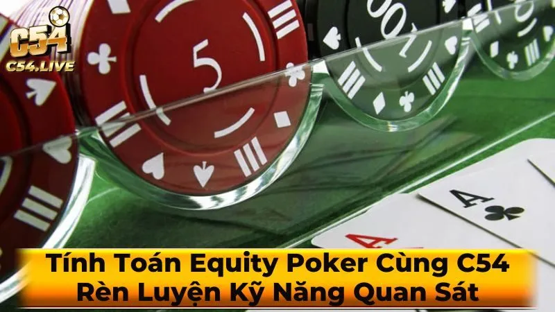 Equity là gì?